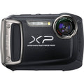 14.4 MP Digital Camera D541