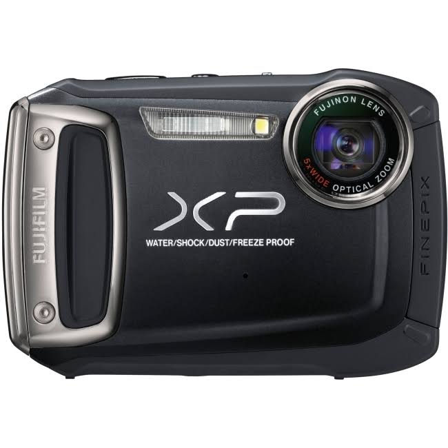 14.4 MP Digital Camera D541