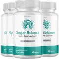 Sugar Balance Dietary Supplement 60 Capsules F9839