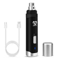 2-Speed Electric Rechargeable Pet Nail Grinder C108404