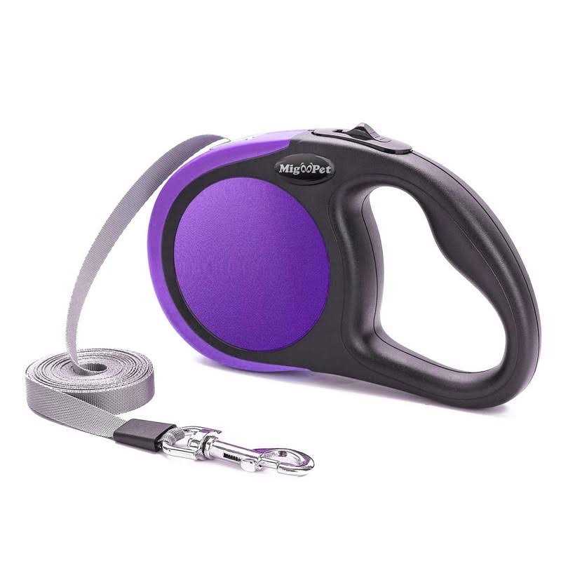 Heavy Duty Retractable Dog Leash 16ft T148