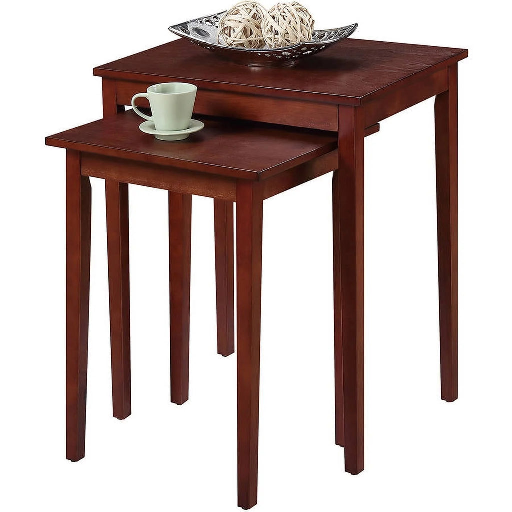 Nesting End Tables N2681