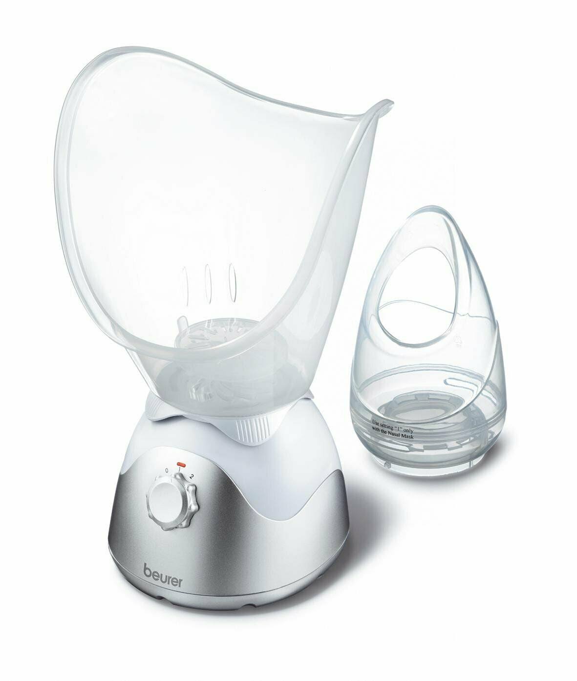 Facial Sauna D358823