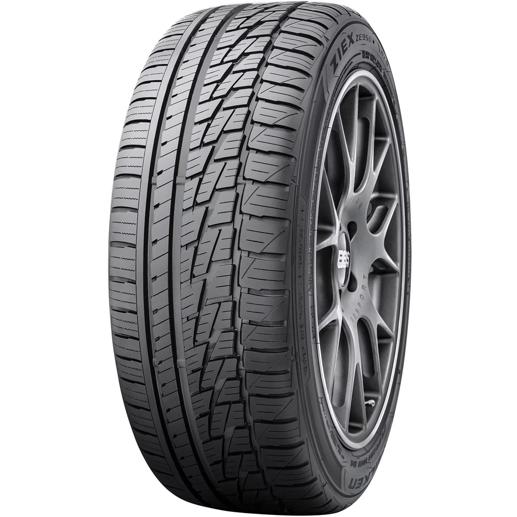 205/45ZR17XL 88W All Season Tire W46569