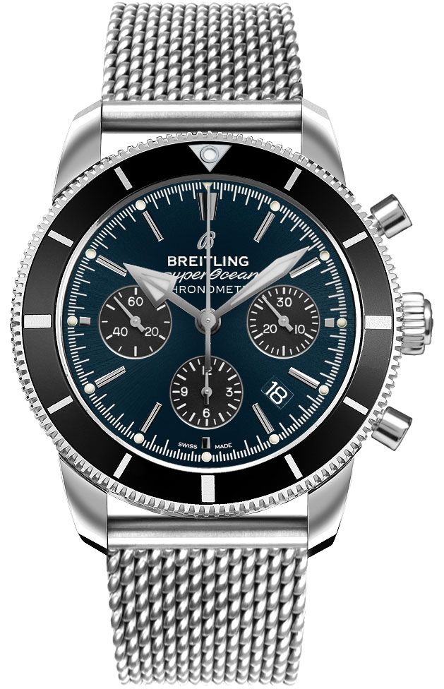 Heritage 44 mm V91605