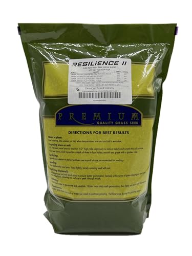 Tall Fescue Mixture 3 lb Bag C493
