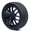 All-Season Tire 225/50R18 95W F665