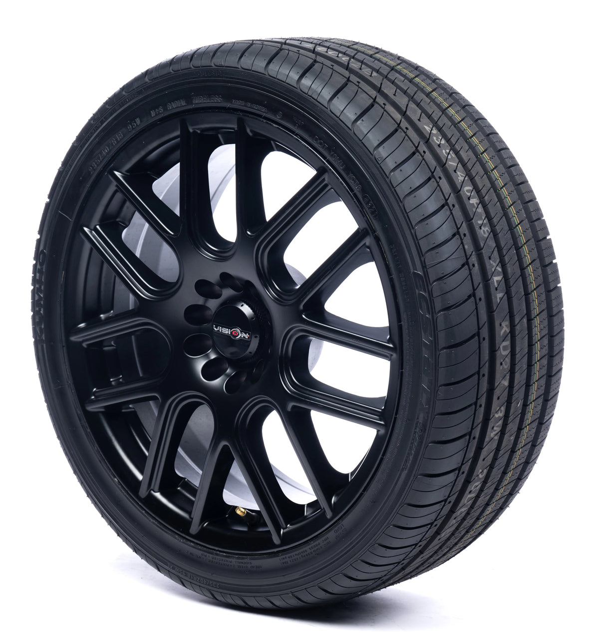 All-Season Tire 225/50R18 95W F665