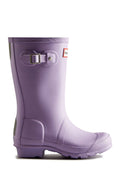 Kids Classic Rain Boot Lavender Mist H46612