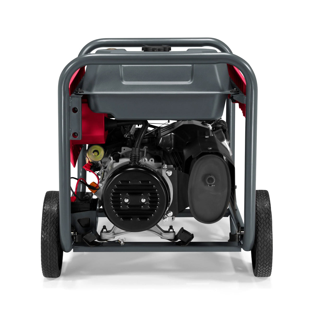 9400 Watt Electric-Start Gasoline Portable Generator D20187
