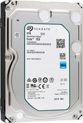 8TB 7200 RPM SATA 3.5-Inch Enterprise Hard Disk Drive A258957