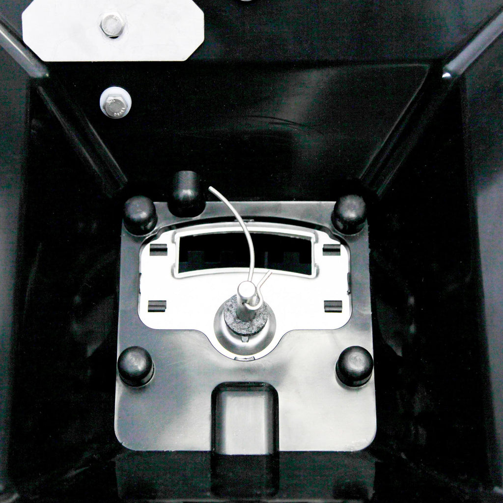 Walk-Behind Broadcast Spreader 80-lb. Capacity G483