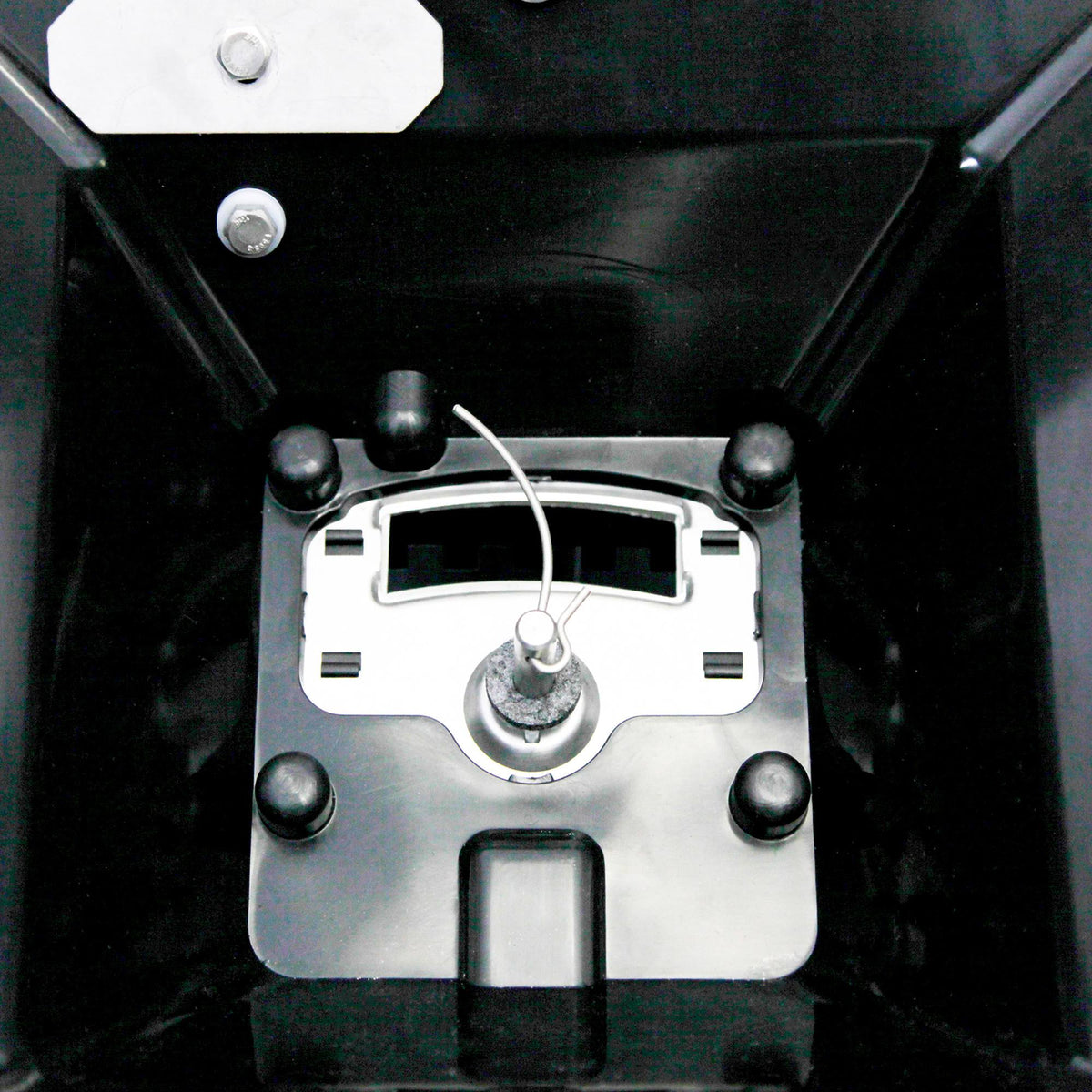 Walk-Behind Broadcast Spreader 80-lb. Capacity G483