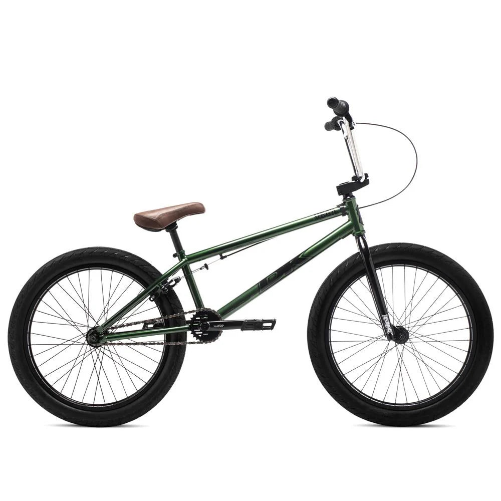BMX Bike A48350