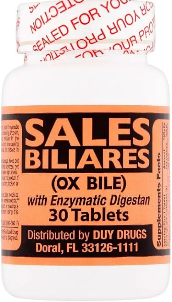 60 Tablets O66354