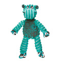 Knots Hippo Dog Toy A333