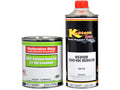 Purple Low VOC Urethane Basecoat Car Paint Kit M1857
