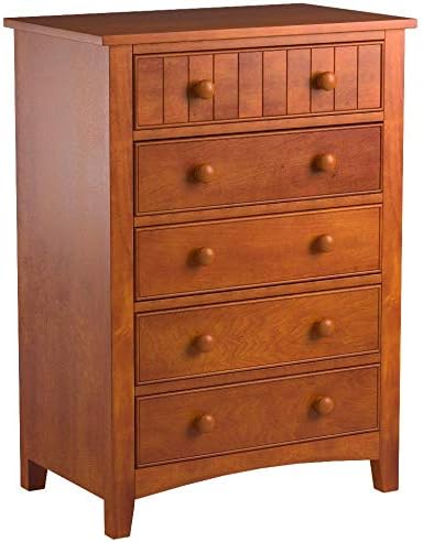 Cherry Drawer Chest B51417