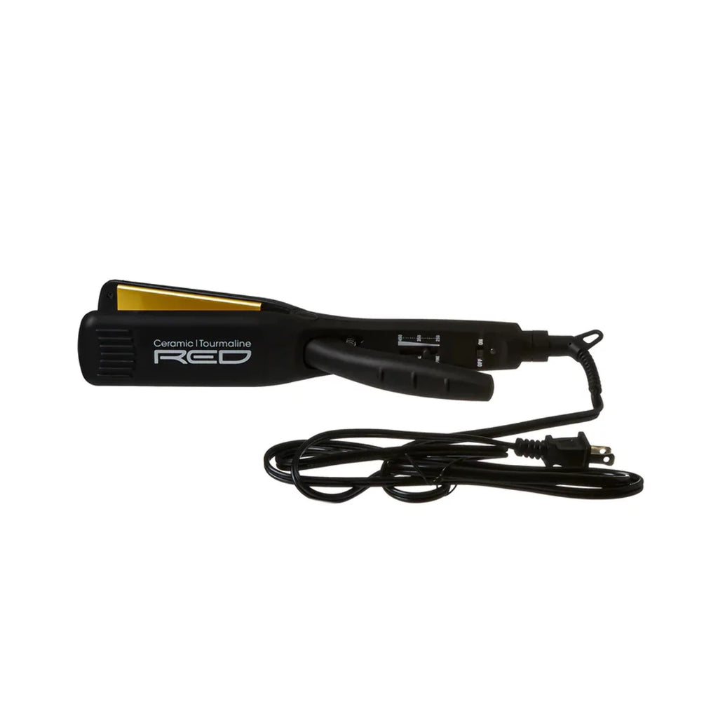 Ceramic Flat Iron Y8205