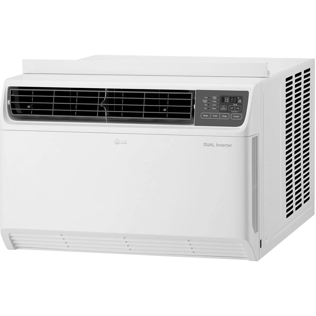 115V 14,000 BTU Smart Window Air Conditioner I3932