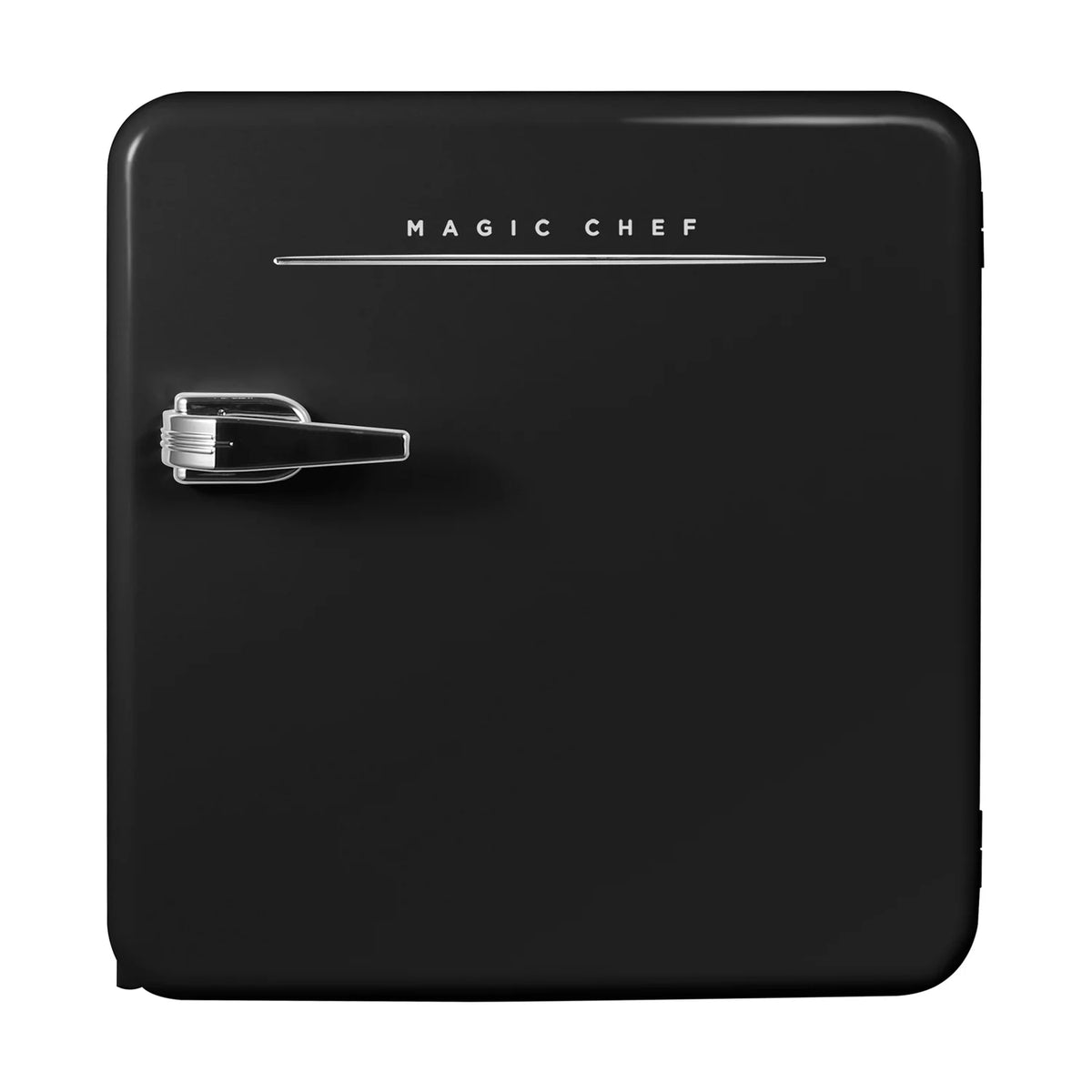 1.6 Cu. Ft. Black Mini Fridge D942829