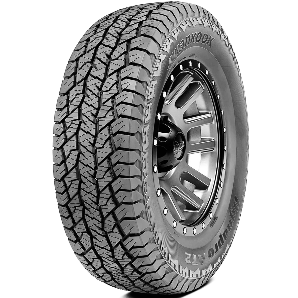 All Terrain 285/45R22 110T Light Truck Tire G671034