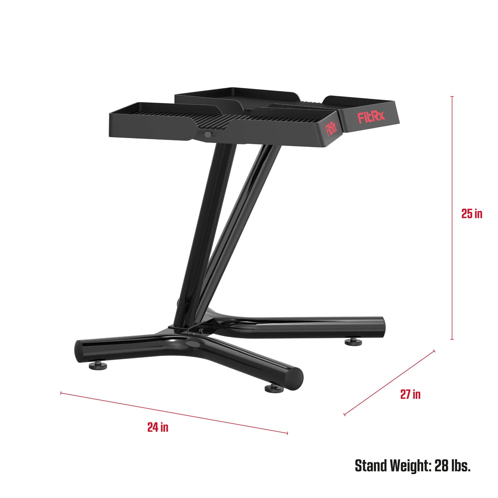 Adjustable Dumbbell 5-52.5 lbs Black W9723
