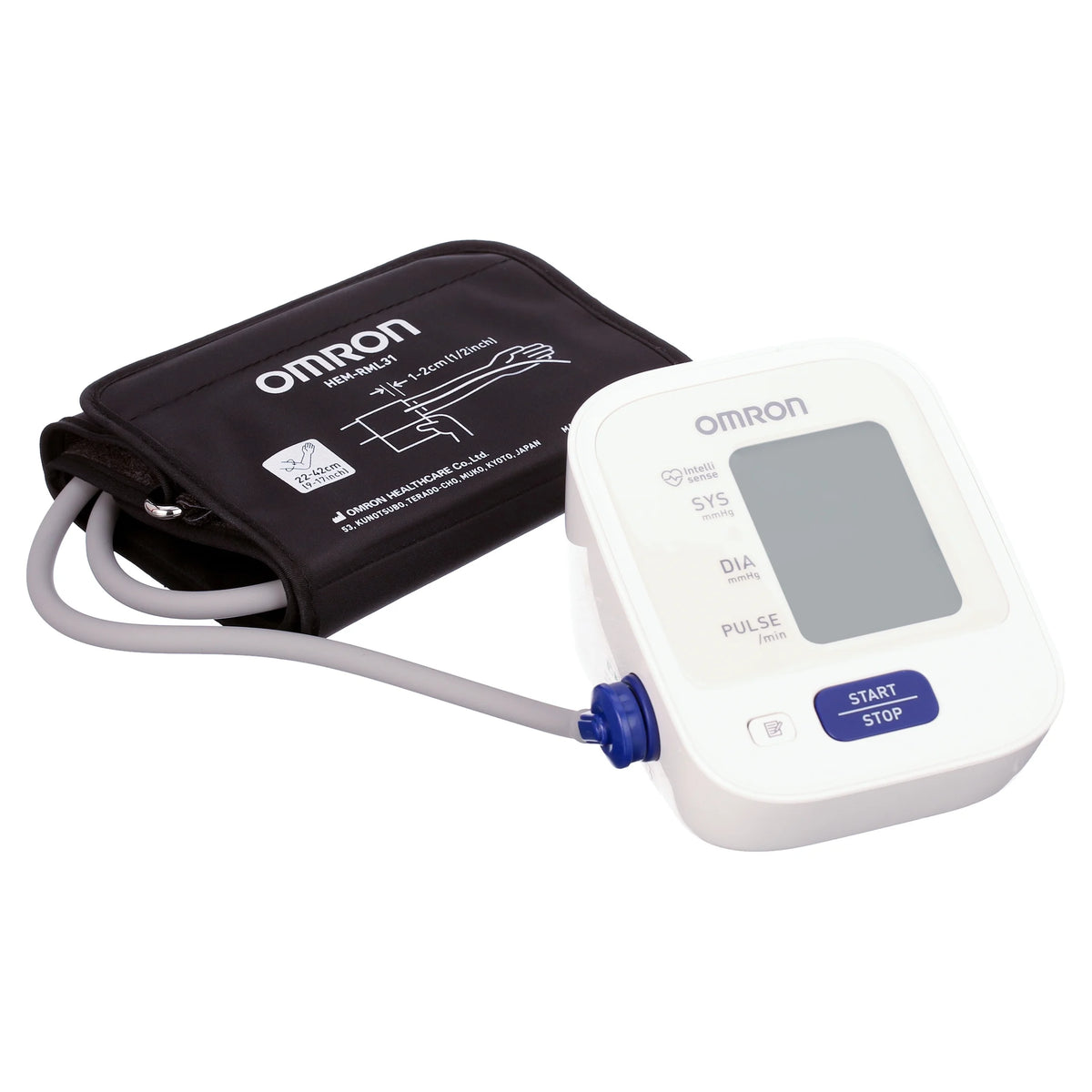 Blood Pressure Monitor B94214