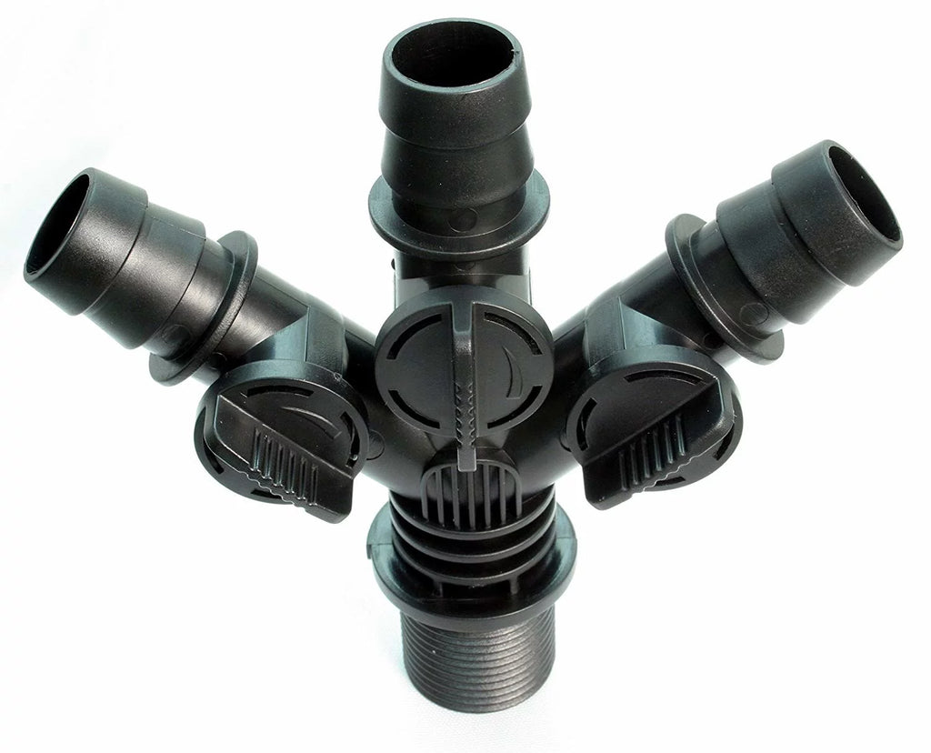 1100 GPH Water Pump C629