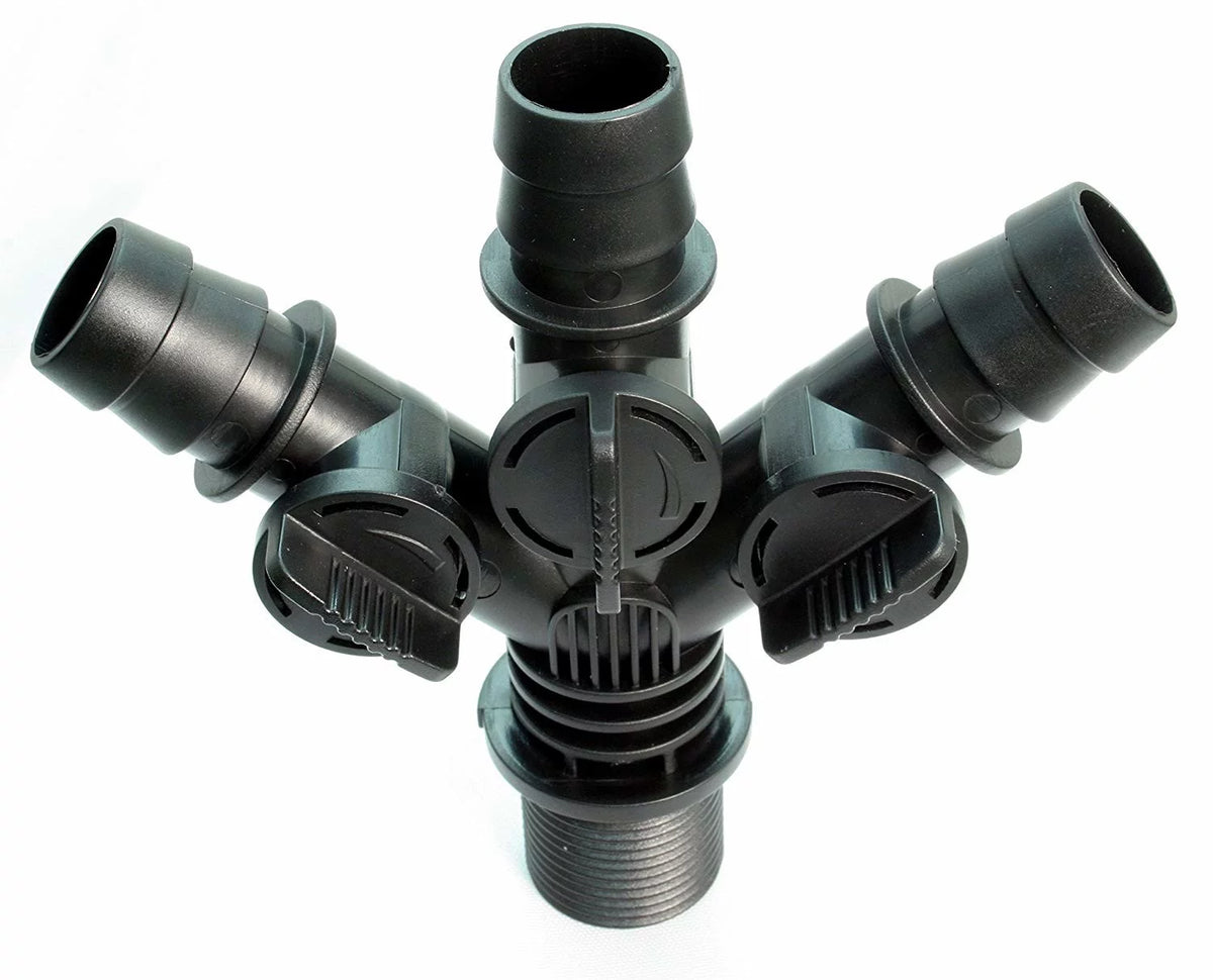 1100 GPH Water Pump C629