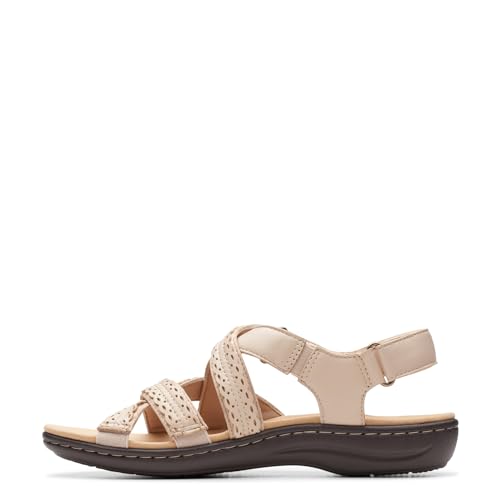 Women's Flat Sandal N5686