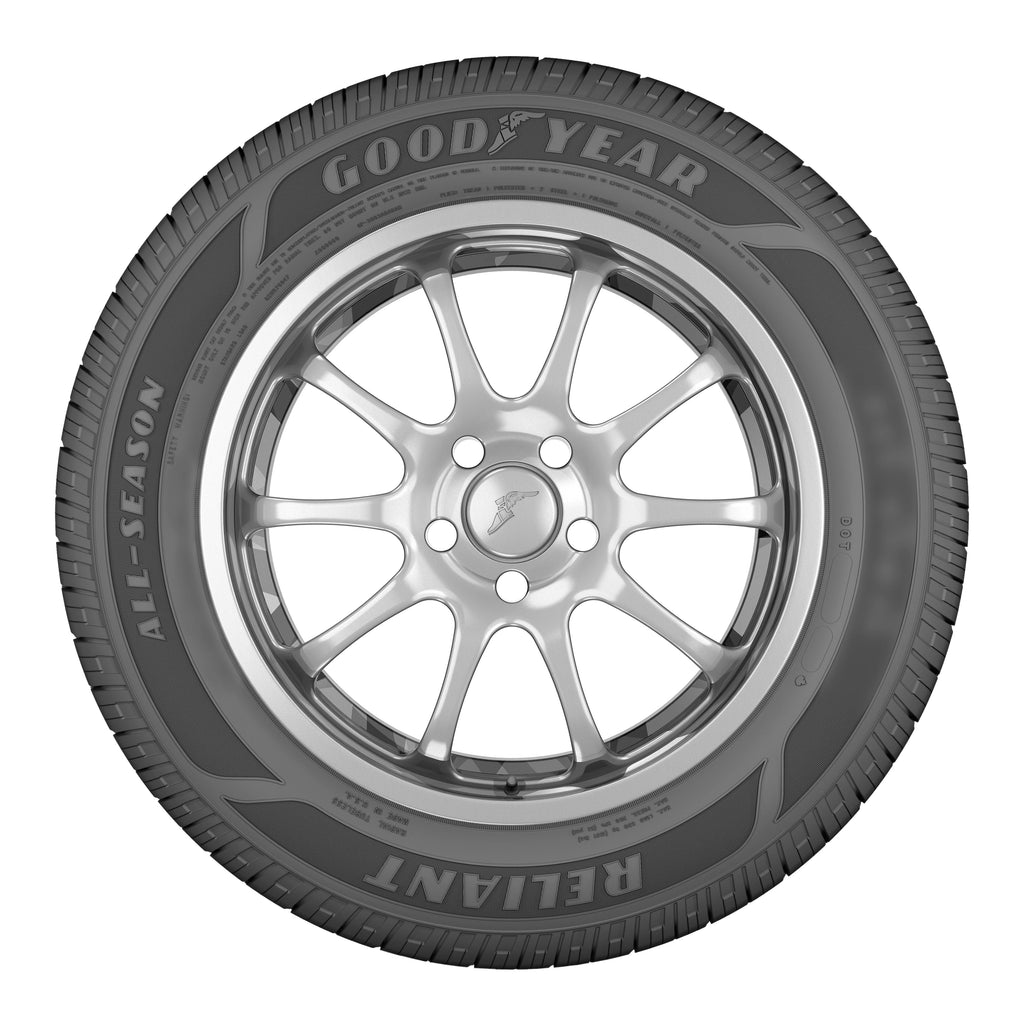 205/55R16 91V All-Season Tire H890