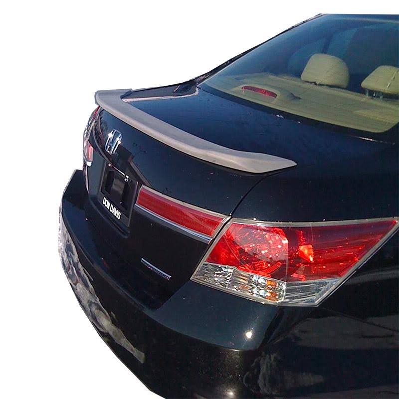 Rear Wing Spoiler Primed F3092
