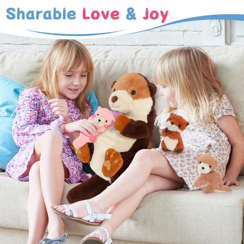 24 inch Shark Plush Toy Stuffed Animals Set R797