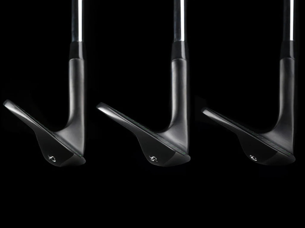 52, 56 and 60 Wedge Set O15602