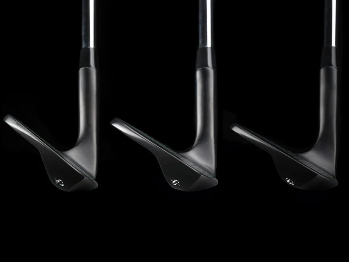 52, 56 and 60 Wedge Set O15602