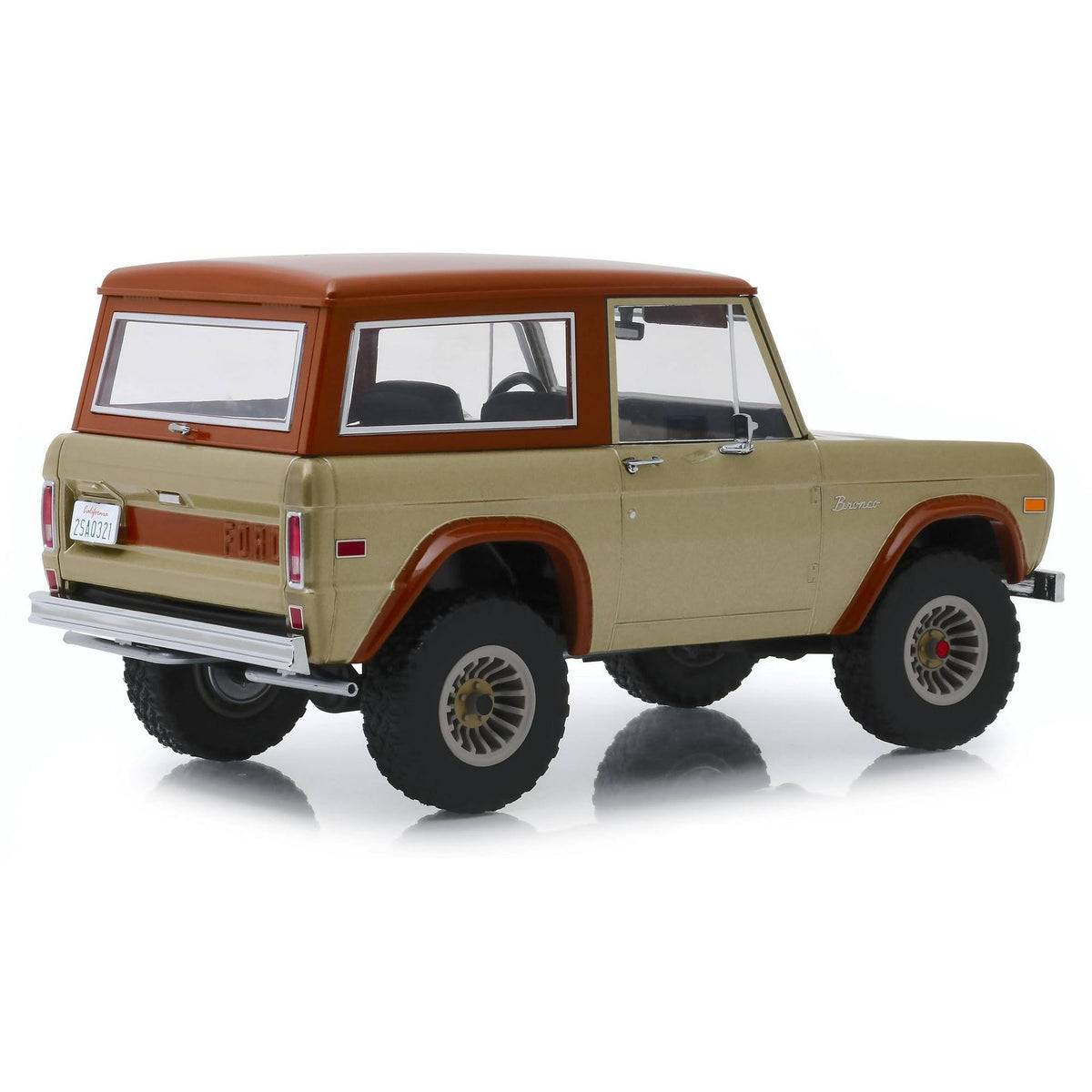 1/18 Diecast Model Car H830582