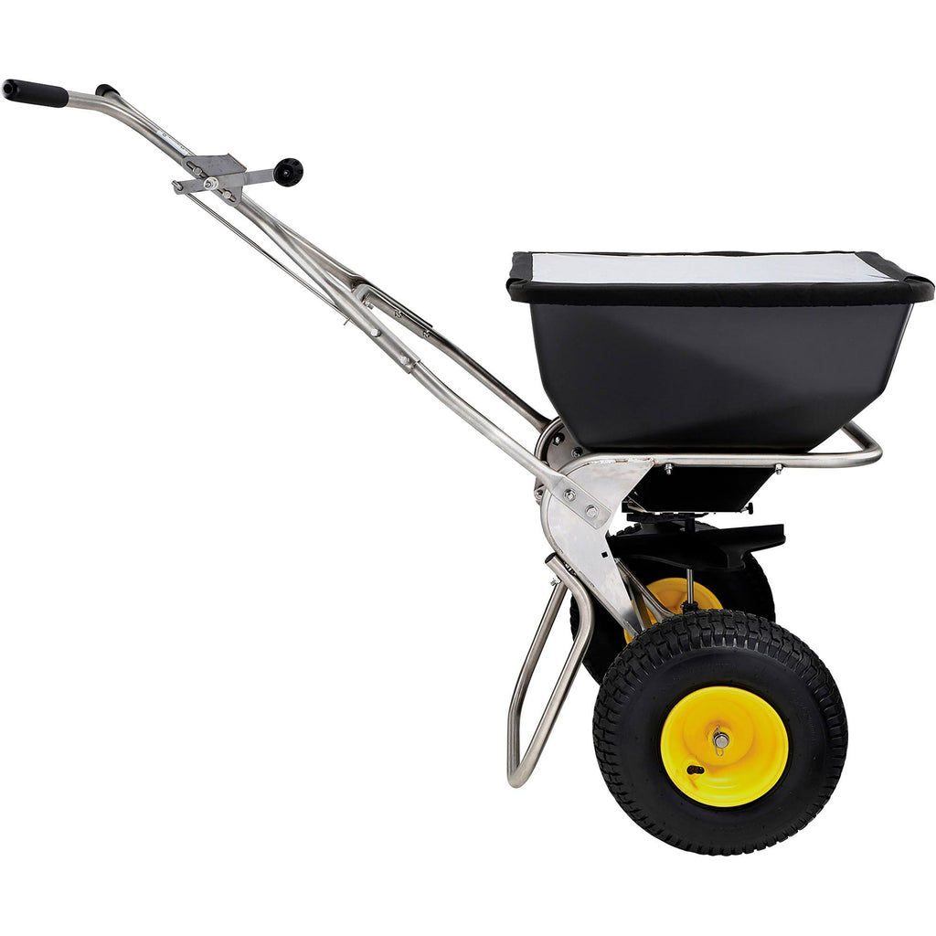 Walk-Behind Broadcast Spreader 80-lb. Capacity G483