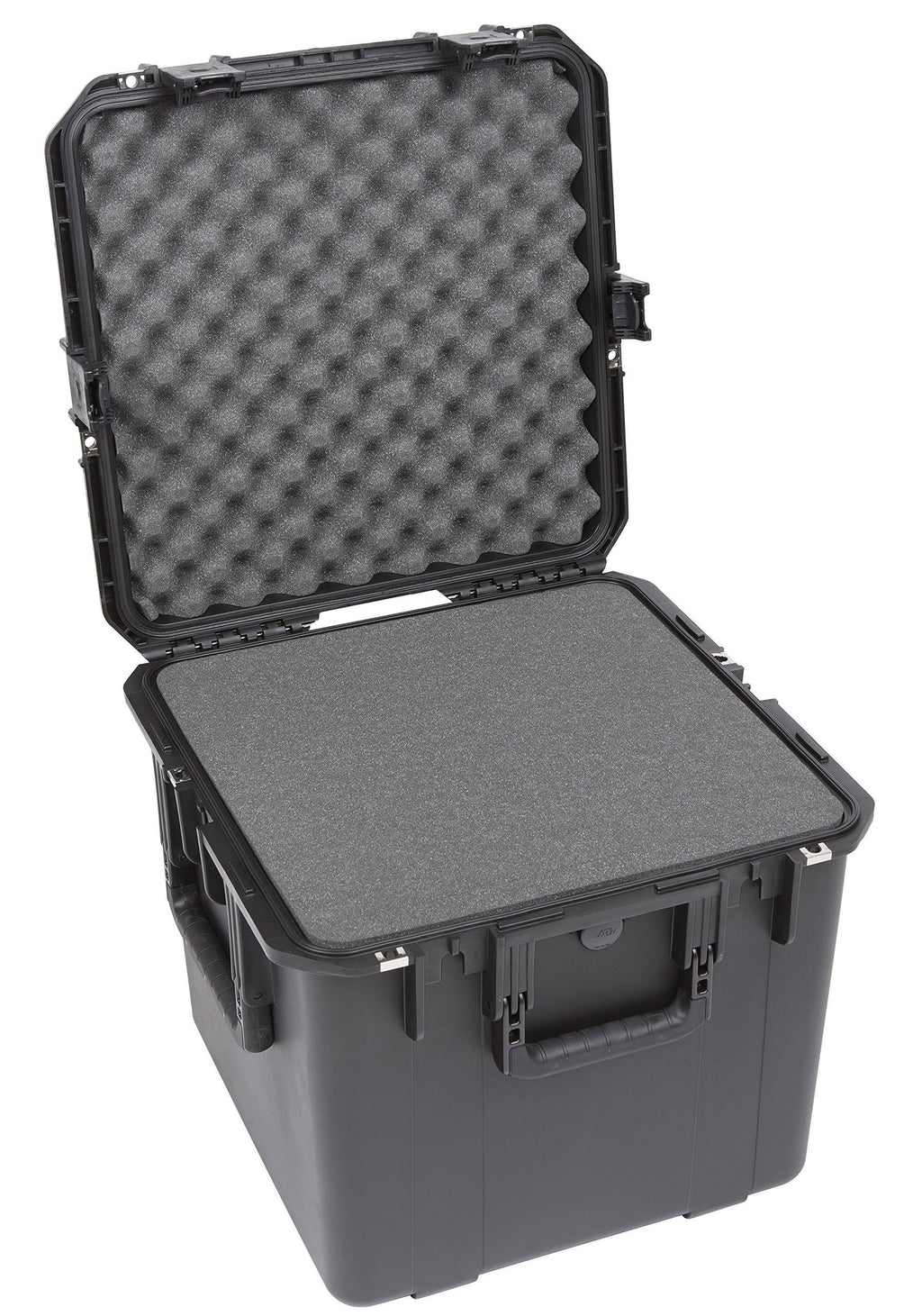 Waterproof Case with Cubed Foam V83172