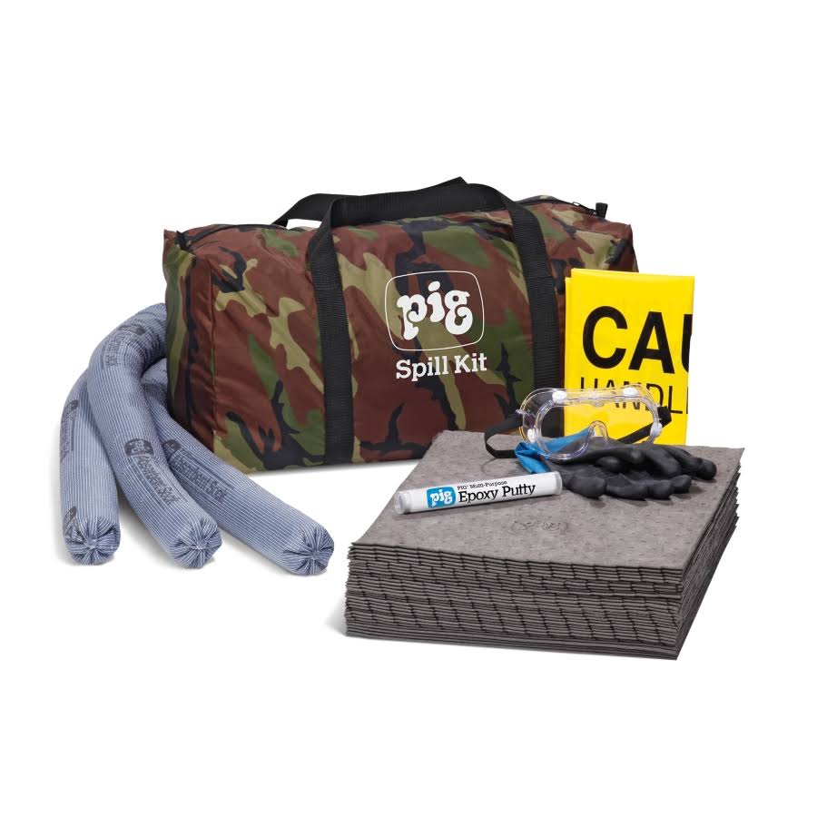Spill Kit M2868