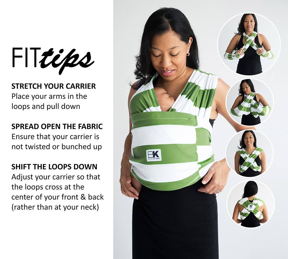 Baby Carrier Q37037
