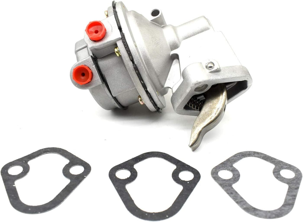 5.7 Mechanical Fuel Pump Marine W3993