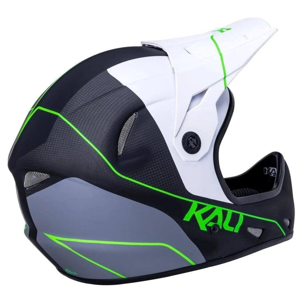 Carbon Helmet S5539