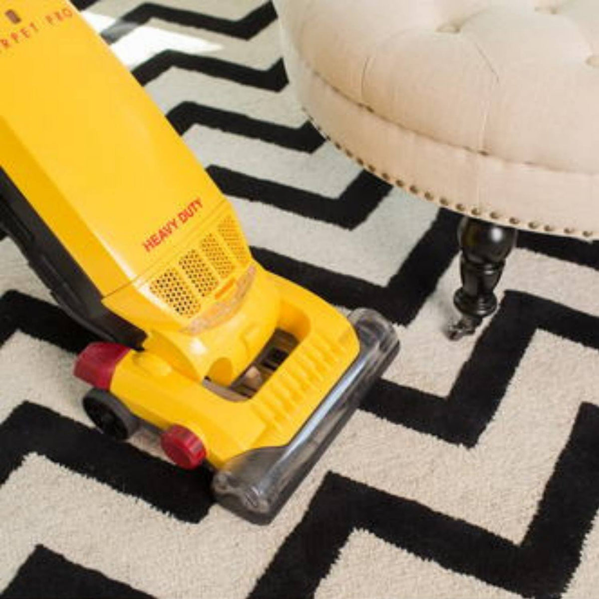 Household Upright Vacuum with Tools S991