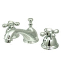 Widespread Faucet L65778