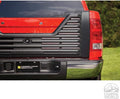 Louvered Tail Gate P46983