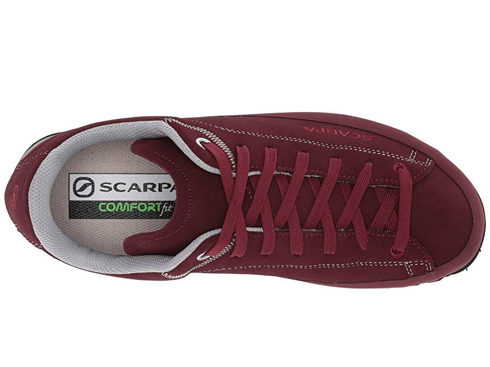 Bordeaux Shoes A291