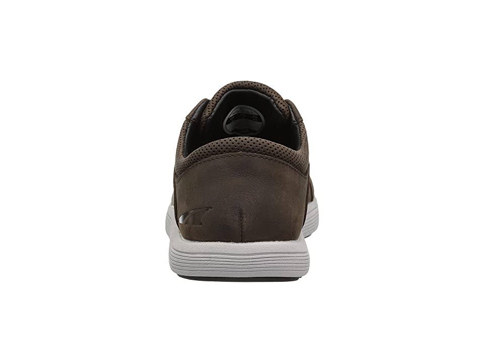 Brown Sneakers Q8046