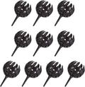 35mm Plastic Reusable Slow Release Planting Container 10 Pack S313776