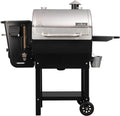 24 in. WIFI Pellet Grill & Smoker I49453
